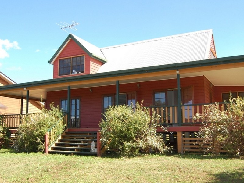 Mount Mee QLD 4521