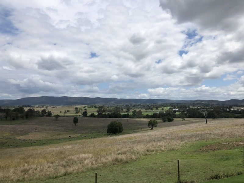 Kilcoy QLD 4515