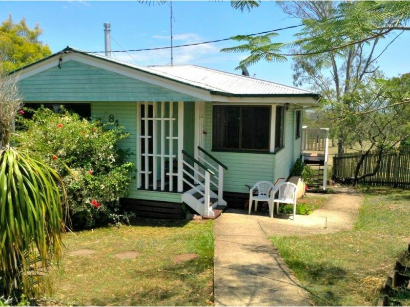 84 Atthow Street, Kilcoy QLD 4515