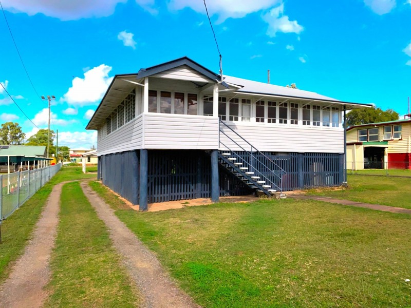 13 Royston Street, Kilcoy QLD 4515