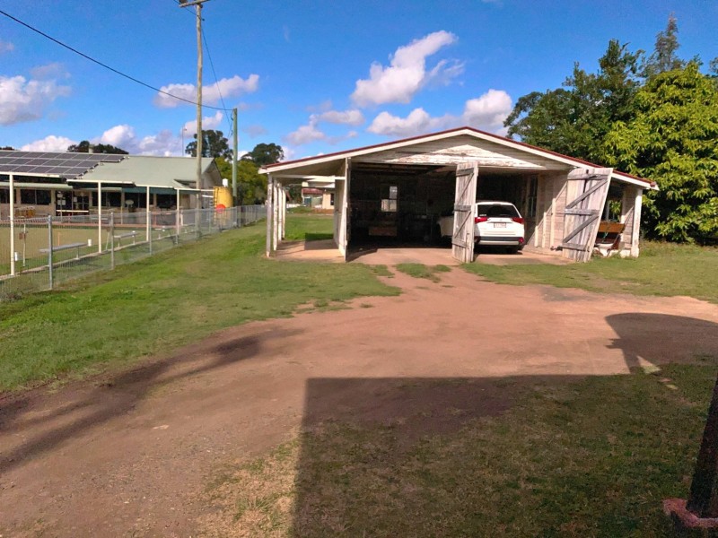 13 Royston Street, Kilcoy QLD 4515