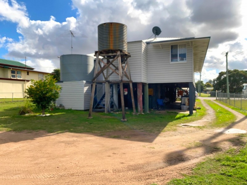 13 Royston Street, Kilcoy QLD 4515