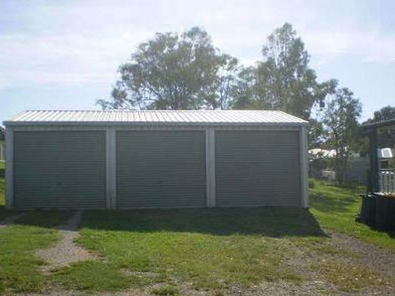Kilcoy QLD 4515