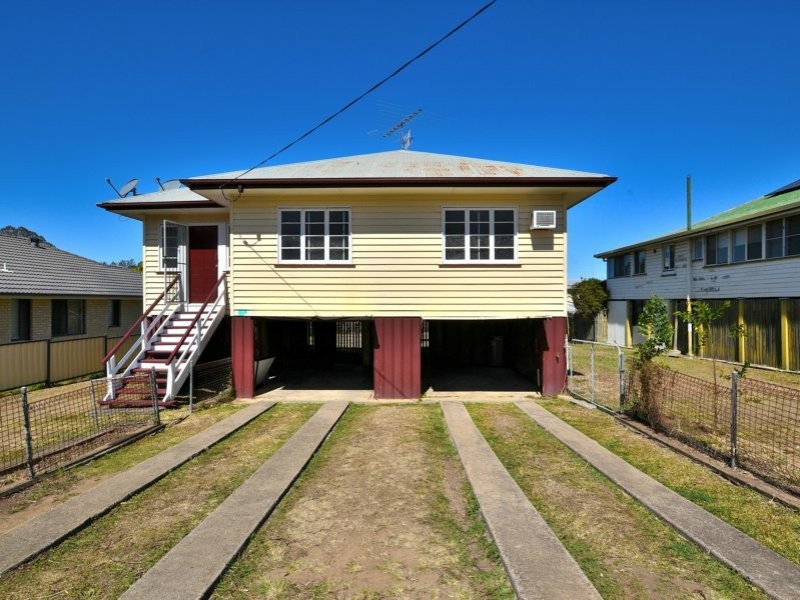Kilcoy QLD 4515