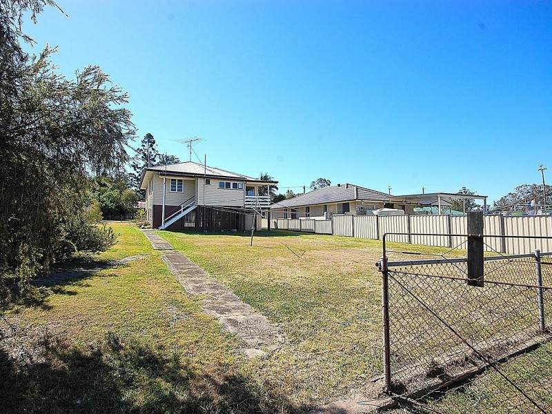 Kilcoy QLD 4515