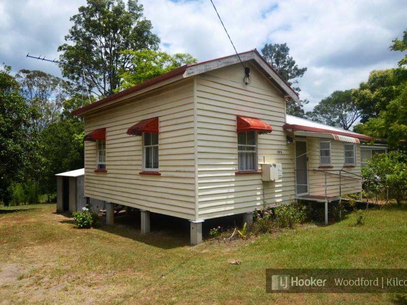 Woodford QLD 4514