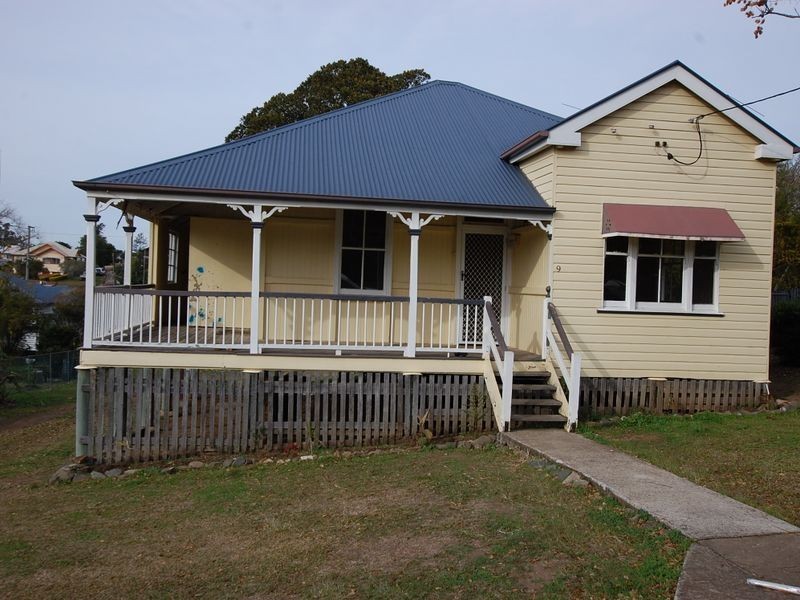 Kilcoy QLD 4515