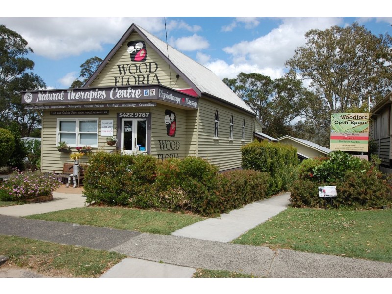 126 Archer Street, Woodford QLD 4514