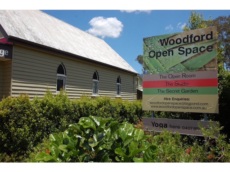 126 Archer Street, Woodford QLD 4514