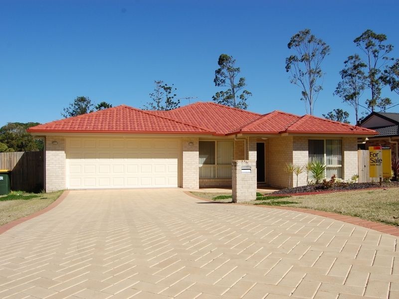 D’aguilar QLD 4514