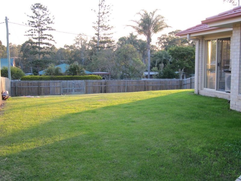 D’aguilar QLD 4514