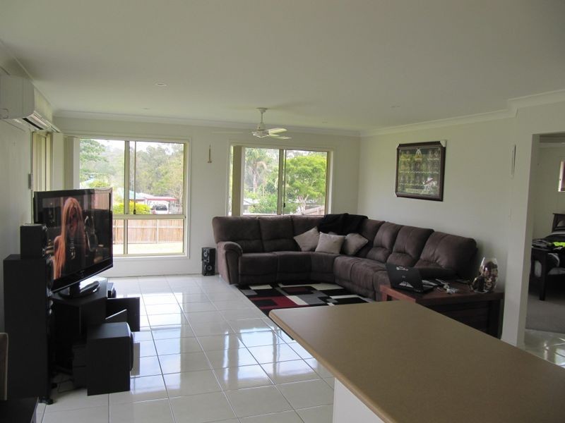 D’aguilar QLD 4514