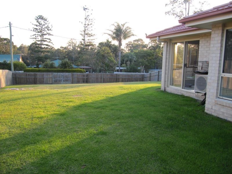 D’aguilar QLD 4514