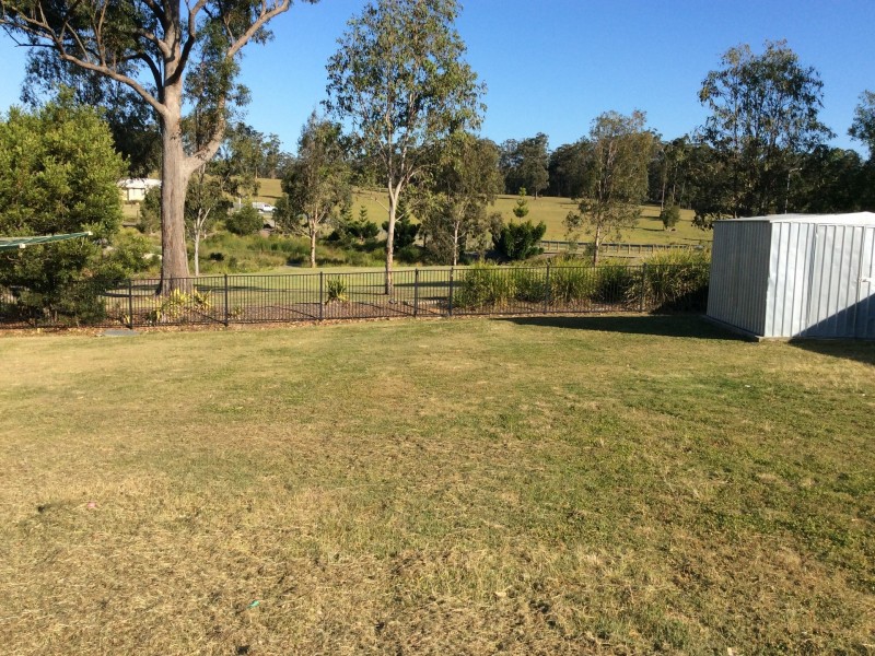 D’aguilar QLD 4514