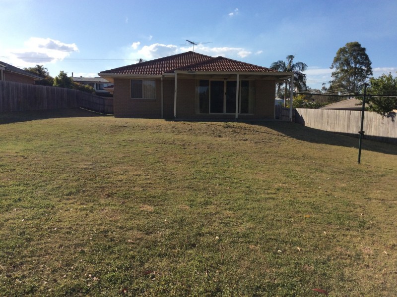 D’aguilar QLD 4514