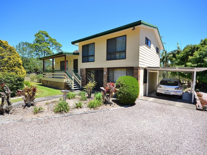 17 Mimosa Street, Woodford QLD 4514