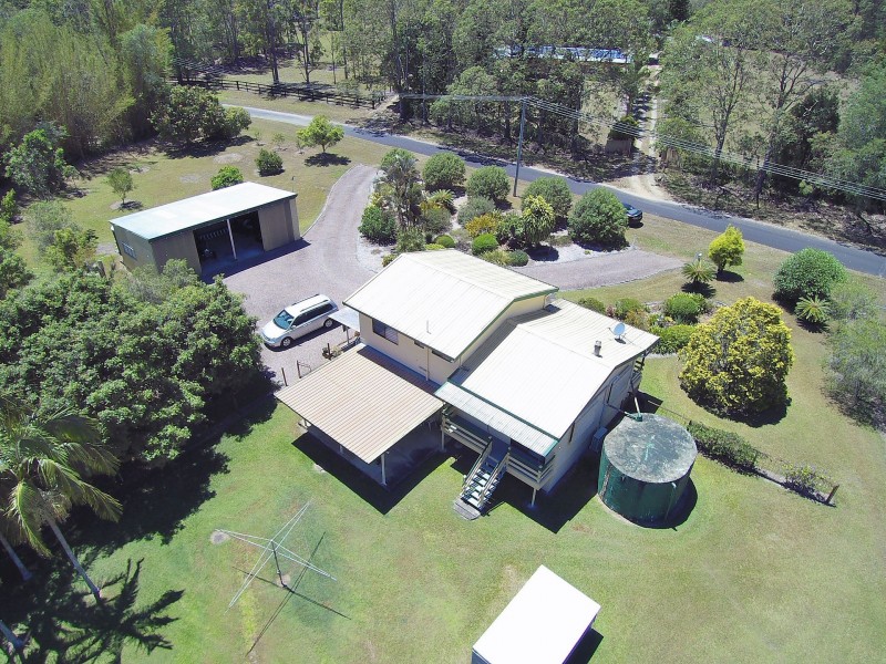 17 Mimosa Street, Woodford QLD 4514