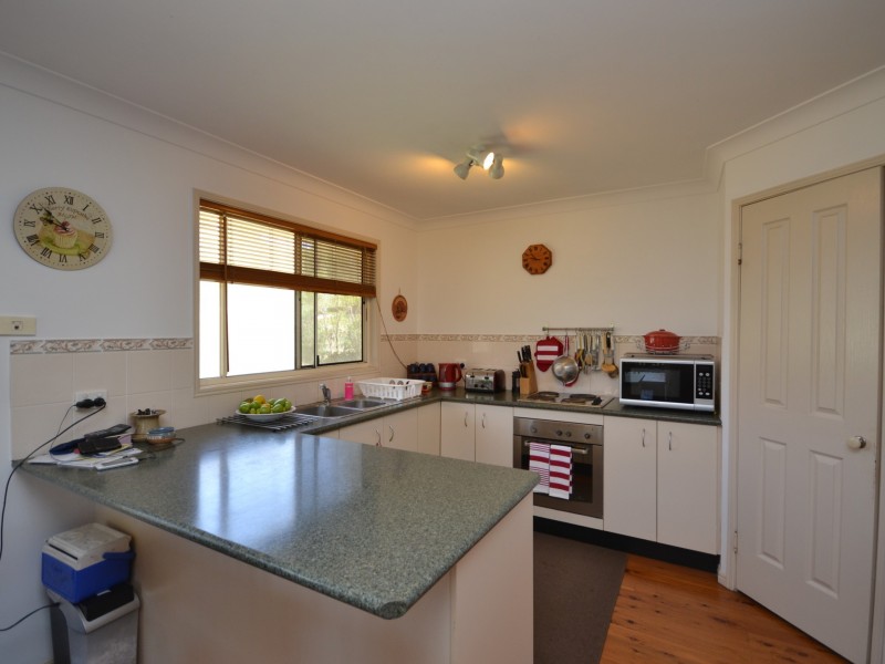 25 Billy Green Drive, Villeneuve QLD 4514