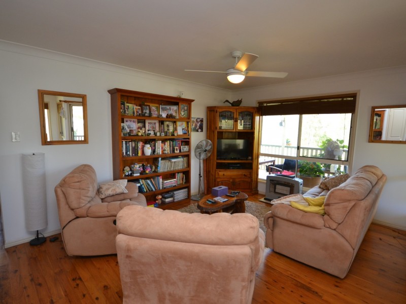 25 Billy Green Drive, Villeneuve QLD 4514