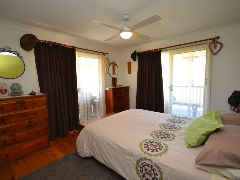 25 Billy Green Drive, Villeneuve QLD 4514