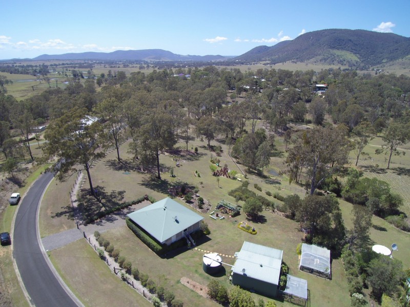 25 Billy Green Drive, Villeneuve QLD 4514