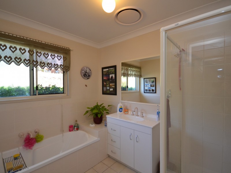 25 Billy Green Drive, Villeneuve QLD 4514