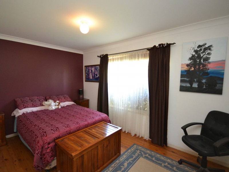 25 Billy Green Drive, Villeneuve QLD 4514