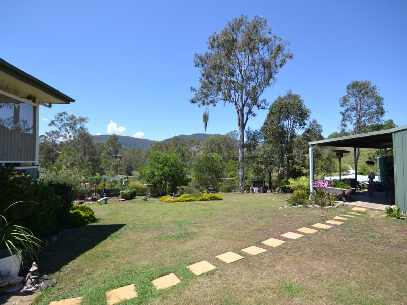 25 Billy Green Drive, Villeneuve QLD 4514