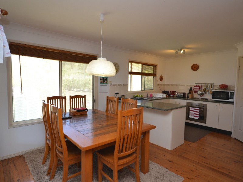 25 Billy Green Drive, Villeneuve QLD 4514