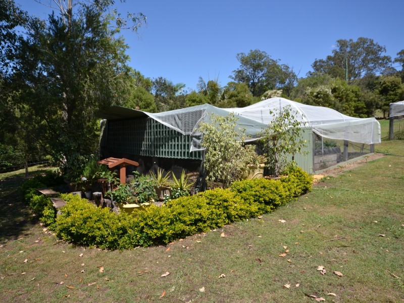 25 Billy Green Drive, Villeneuve QLD 4514