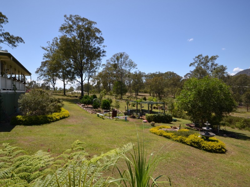 25 Billy Green Drive, Villeneuve QLD 4514