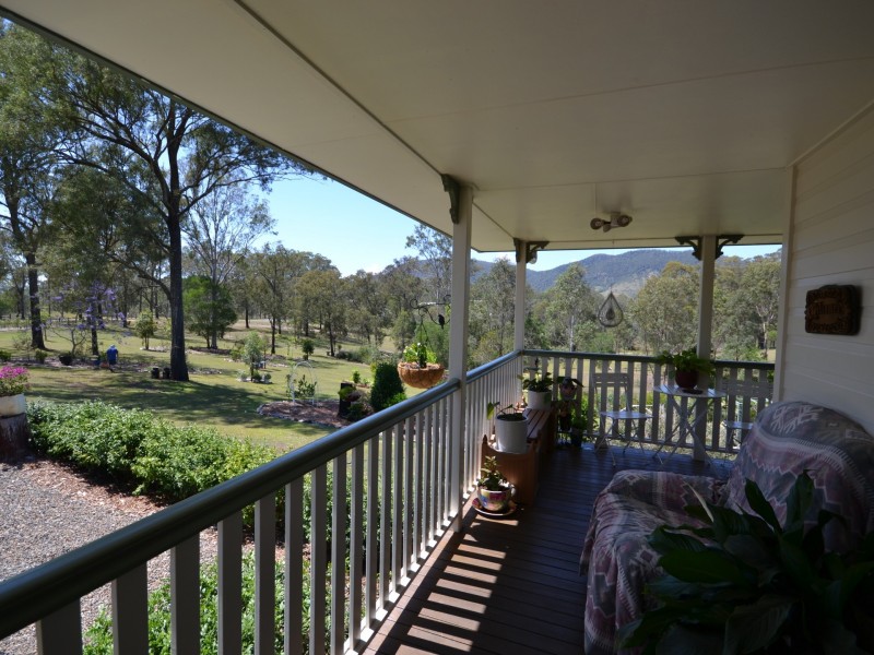 25 Billy Green Drive, Villeneuve QLD 4514
