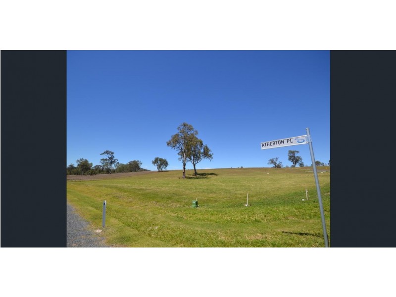 LOT 10 Pine tree Hill Estate, Kilcoy QLD 4515