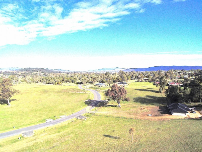 LOT 11 Pine tree Hill Estate, Kilcoy QLD 4515