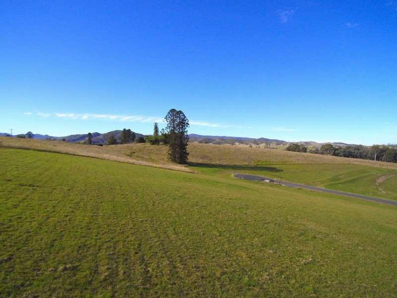 LOT 11 Pine tree Hill Estate, Kilcoy QLD 4515