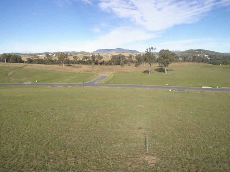 LOT 11 Pine tree Hill Estate, Kilcoy QLD 4515