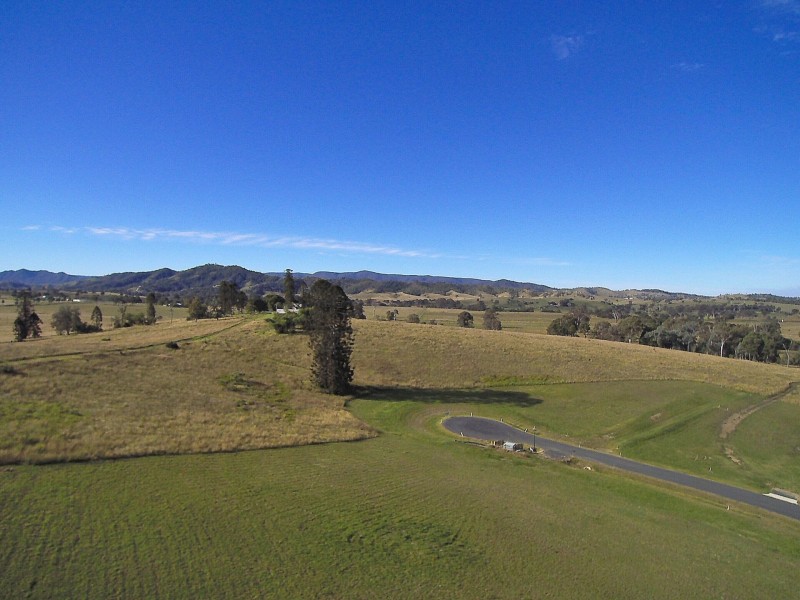 LOT 11 Pine tree Hill Estate, Kilcoy QLD 4515