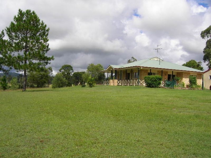 Woodford QLD 4514