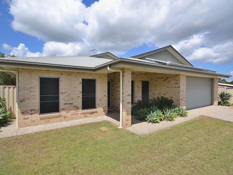 20 Akoonah Way, D’aguilar QLD 4514
