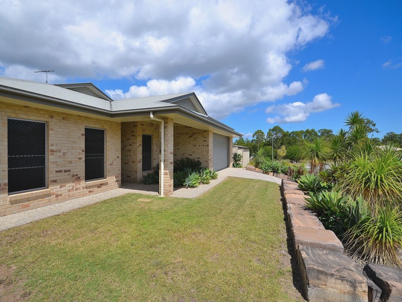 20 Akoonah Way, D’aguilar QLD 4514