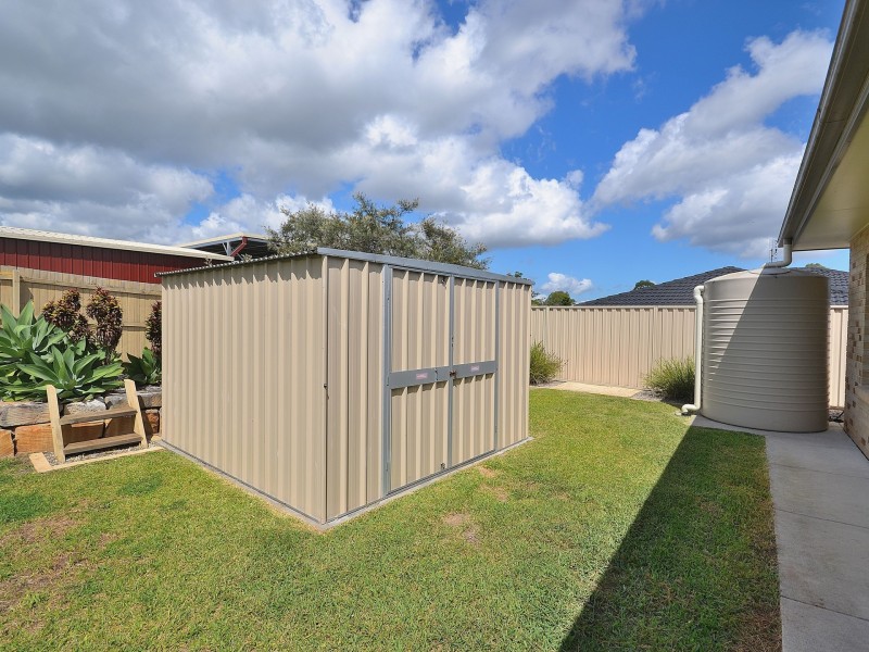20 Akoonah Way, D’aguilar QLD 4514
