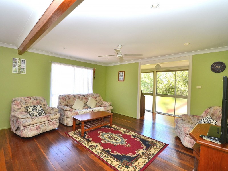 1 Blunt Street, Kilcoy QLD 4515