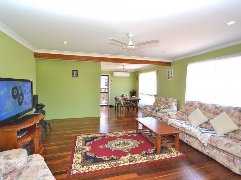 1 Blunt Street, Kilcoy QLD 4515