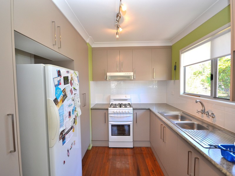 1 Blunt Street, Kilcoy QLD 4515