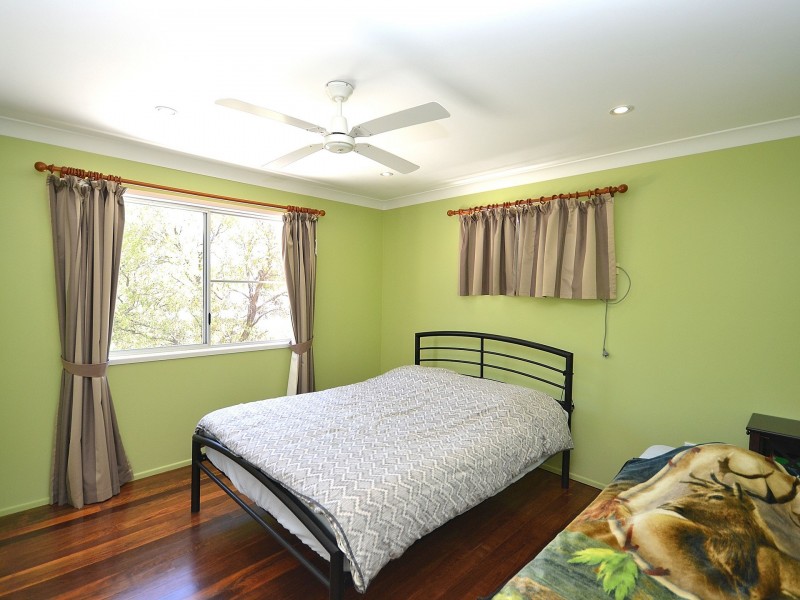 1 Blunt Street, Kilcoy QLD 4515