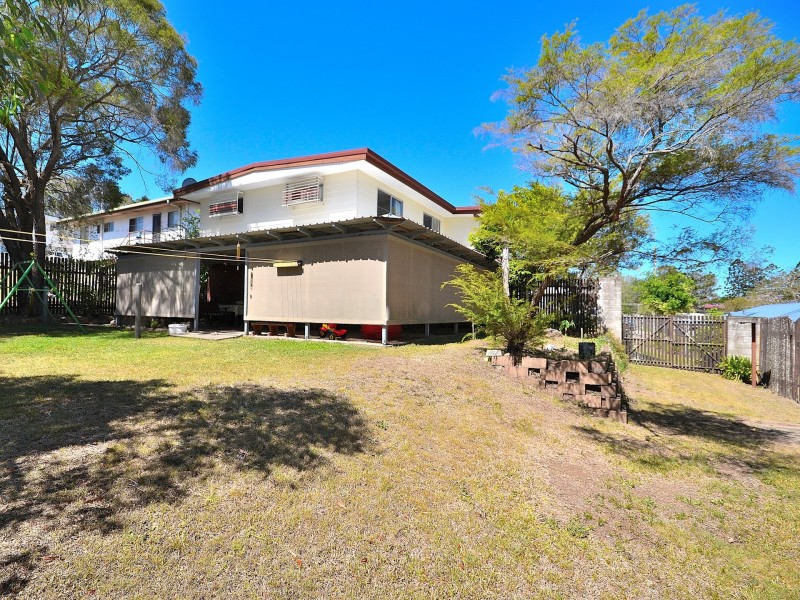 1 Blunt Street, Kilcoy QLD 4515