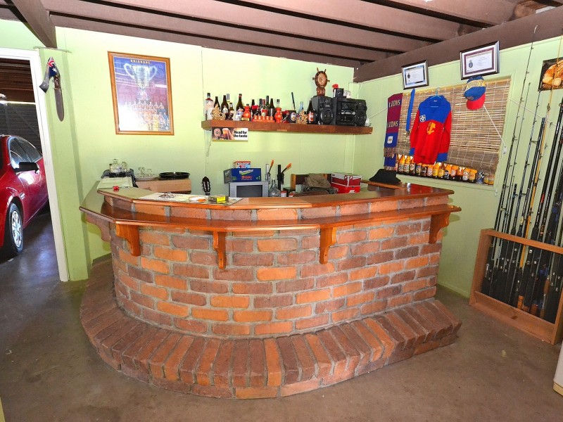 1 Blunt Street, Kilcoy QLD 4515