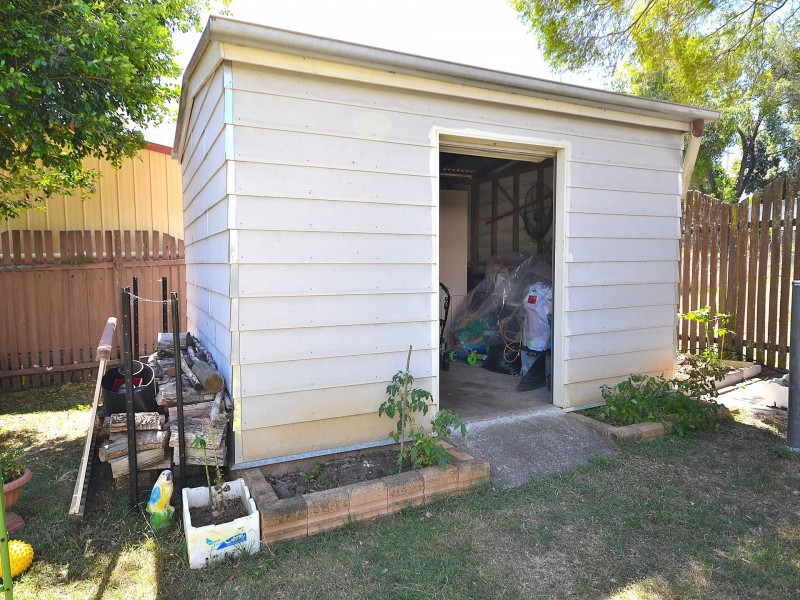 1 Blunt Street, Kilcoy QLD 4515
