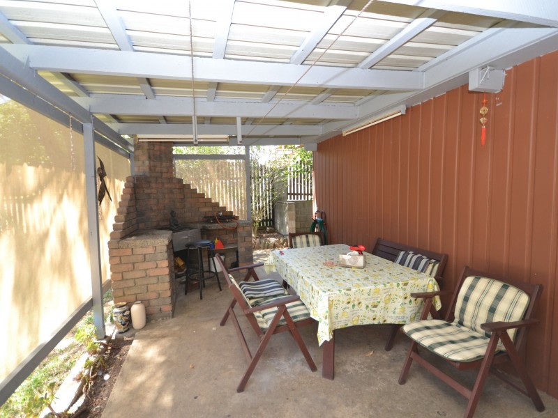 1 Blunt Street, Kilcoy QLD 4515
