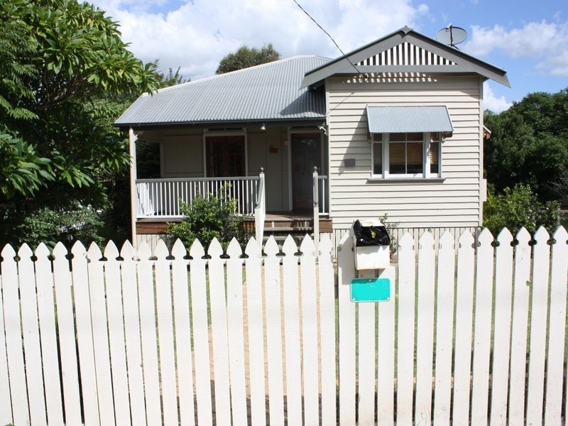 Kilcoy QLD 4515